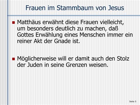 PPT Das Evangelium nach Matthäus PowerPoint Presentation free