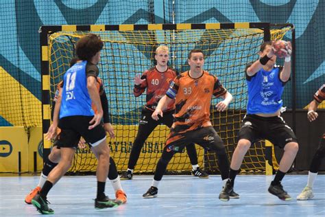 Album N M Les Photos Des Finalit S Tremblay Club Handball