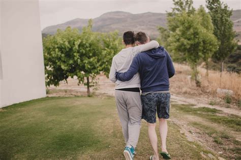 Gay Wedding Photographer In Spain