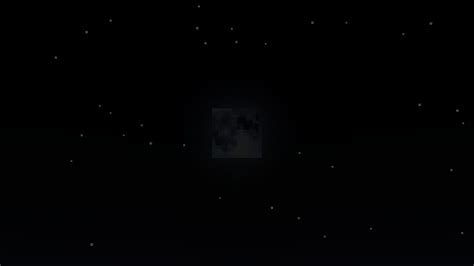 Semi-Realistic Moon [Update 2] Minecraft Texture Pack