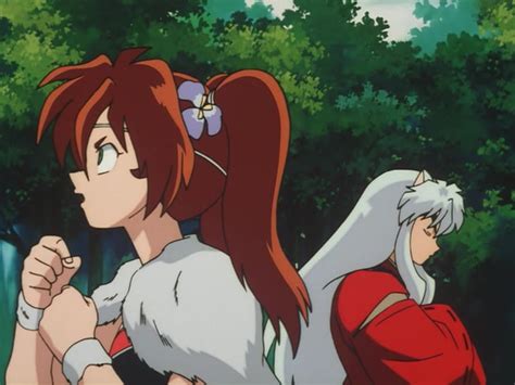 Inuyasha Image Fancaps