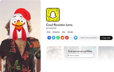 100 Best Snapchat Lenses For Cool Selfies In 2023 Technipages