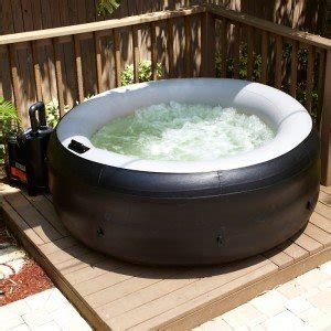 Hot Tubs For Bathing Relaxation