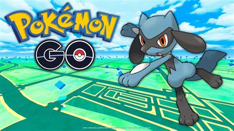 Pokemon Go Riolu Hatch Day Timed Research tasks & rewards - Dexerto