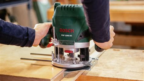 Bosch POF 1200 AE 060326A100 Opinie I Ceny Na Ceneo Pl