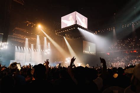 Sardou Paris La D Fense Arena