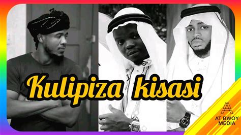 Kama Ulikuwa Haufahamu Alikiba Harmonize Na Diamond Platnumz YouTube