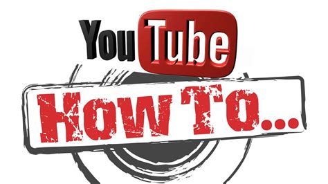 How To Create/Set Up a YouTube Channel - YouTube Guide - YouTube