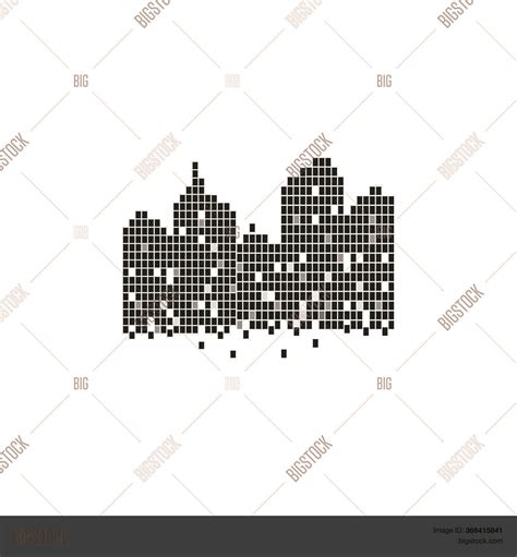 Building Vector Vector & Photo (Free Trial) | Bigstock