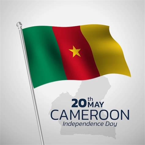 20 Mai 2024 Au Cameroun Alysa Bertina