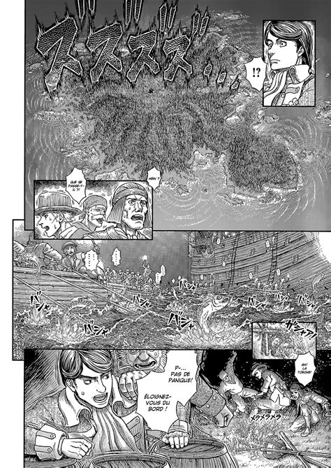 Scan Berserk 368 Vf Lecture En Ligne Lelmanga