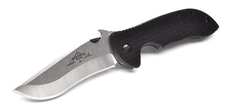 Commander Knife Models | Tactical Folding Knife | Emerson Knives, Inc.