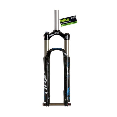 Sr Suntour Axon Werx Rl Rc Ql Ti Suspension Fork Carbon Mg