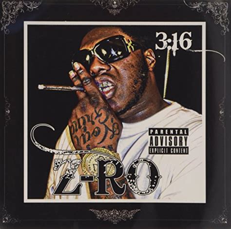 Z Ro CD Covers