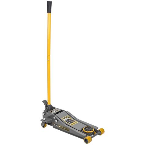 Winntec From Sip Ton Low Profile Trolley Jack Sip Industrial