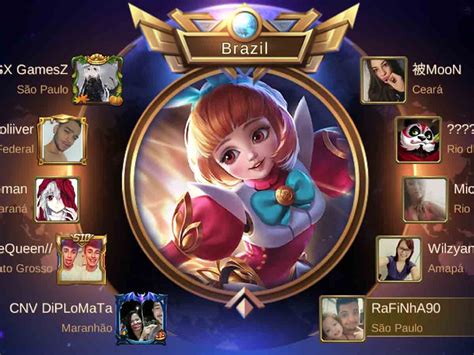 Cara Mudah Dan Cepat Untuk Dapatkan Title Hero Supreme Di Mobile