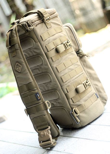 Hazard Evac Photo Recon Tactical Bag Tactical Pouches Fanny Pack