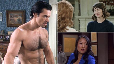 Days Of Our Lives Spoilers Next Week August Melinda S Scheme