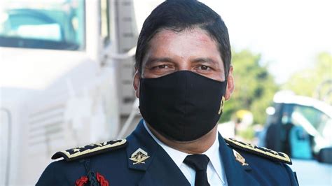 Autoridades De Jalisco Desmienten Muerte Del Coronel Isidro Grimaldo