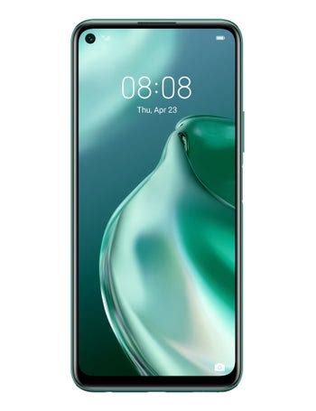 Huawei P40 lite 5G specs - PhoneArena