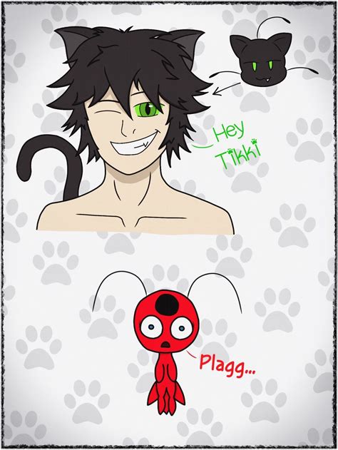 Plagg Tikky Miraculous Ladybug Memes Miraculous Ladybug Comic Miraculous Ladybug Anime