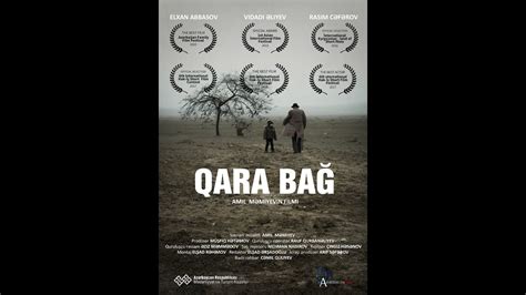 Qara Bağ filmi YouTube