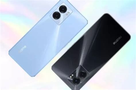 Kapan Nokia Edge Dirilis Hp Realme V I G Justru Dirilis Maret