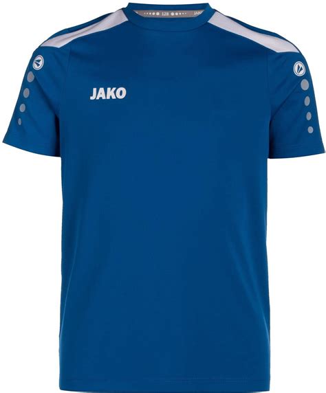 Jako Trikot Power Royal Ab Preisvergleich Bei Idealo De