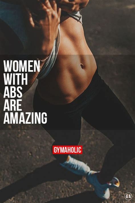 80 Female Fitness Motivation Posters That Inspire You To Work Out Gravetics Workout