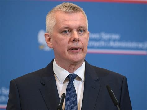 Sprawa Tvn Siemoniak Ochrona Pluralizmu