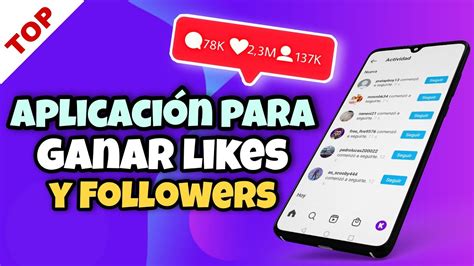 ⭐ Truco Para Tener Mas Seguidores De Instagram App De Seguidores Para