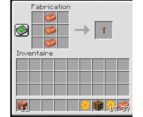 Cobre Minecraft Como achar esse minério e para que serve Millenium