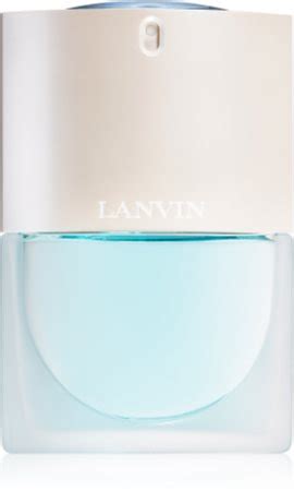 Lanvin Oxygene Eau De Parfum For Women Notino Co Uk