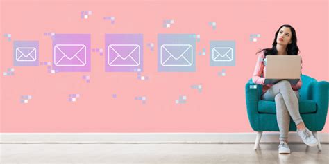 Email De Bienvenue Tapes Pour Engager Vos Lecteurs