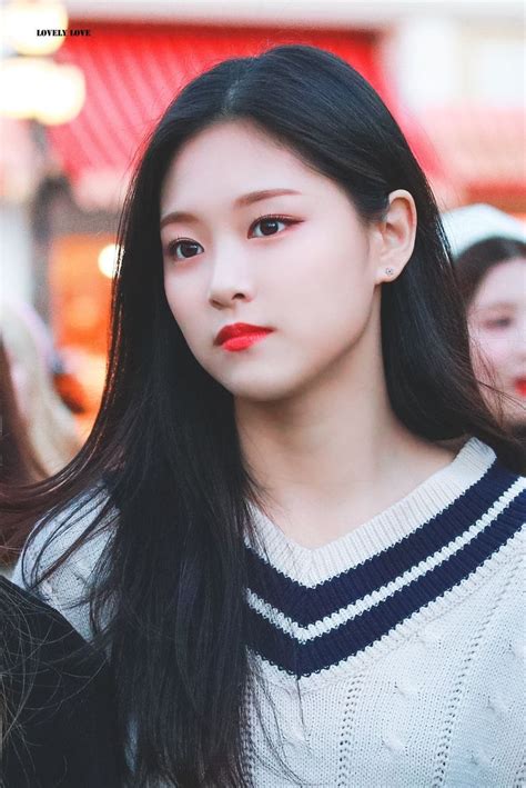 Loona Hyunjin 190924 Kpop Girls Kpop Girl Groups Korean Girl Groups