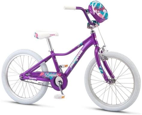 Mongoose Bikes Bmx For Girls