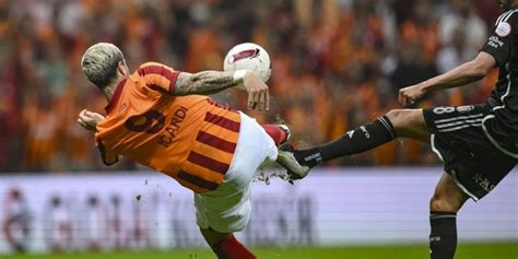 Galatasaray ın Doktoru Açıkladı Icardi Çok Büyük Tehlike Atlattı