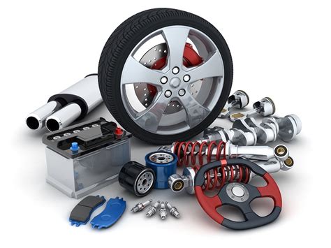 Tips for Buying Genuine Mitsubishi Spare Parts