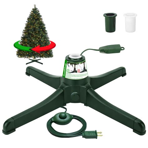 christmas tree stand heavy duty 2