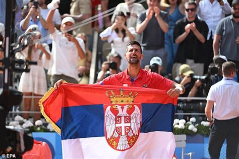 Carlos Alcaraz Tears Up In Emotional Scenes After Losing Thrilling 2024