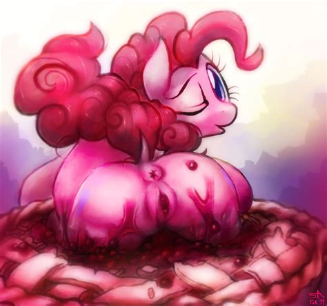 Explicit Artist Surgicalarts Pinkie Pie Anus Best Pony