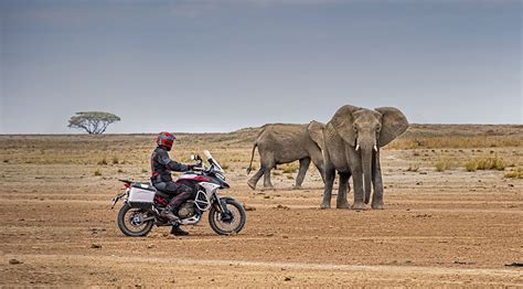 Ducati World Première 2023 Gazzettait