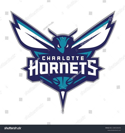 Hornet Logo Photos and Images | Shutterstock