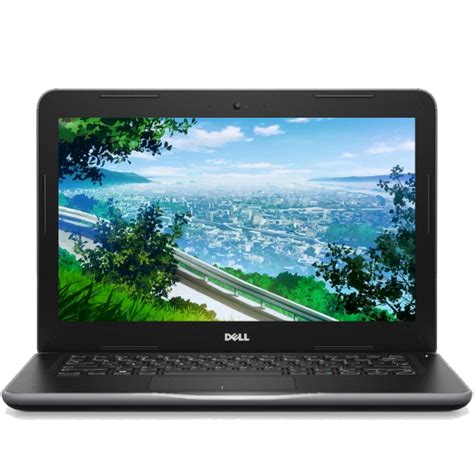 REFURBISHED DELL LATITUDE 3380 – IwhizzMall