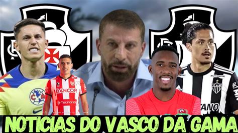 EXCLUSIVOPEDRINHO DEU OK VASCO PERTO DE ANUNCIA NOVAS CONTRATAÇÕES