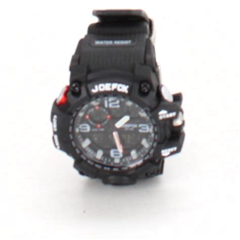 Pánské hodinky JoeFox JOEFOX1523 - bazar | OdKarla.cz