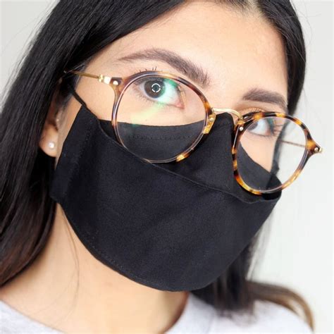 Glasses Nose Mask - Etsy