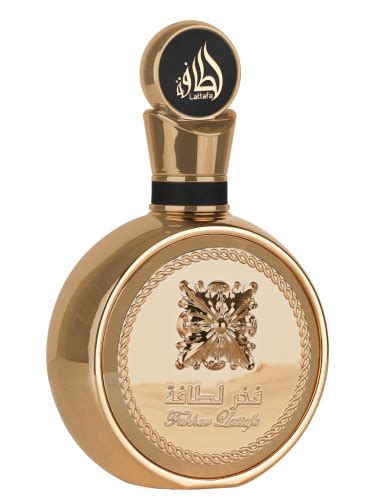 Lattafa Fakhar Gold Edp 100ml For Men And Women