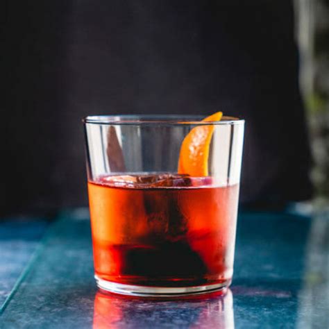 Aperol Cocktail (Better Than a Spritz!) – A Couple Cooks