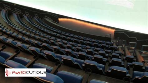 Dolby Cinema Vs IMAX- Key Differences | Audio Curious